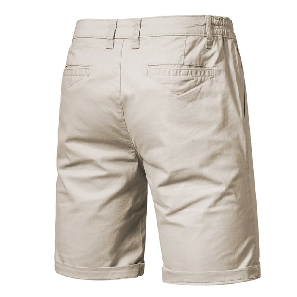 chino shorts