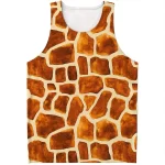 graphic tank top