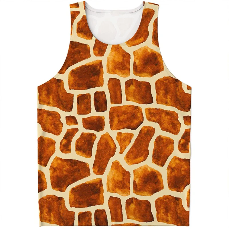 graphic tank top