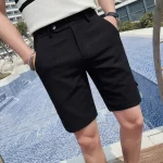chino shorts