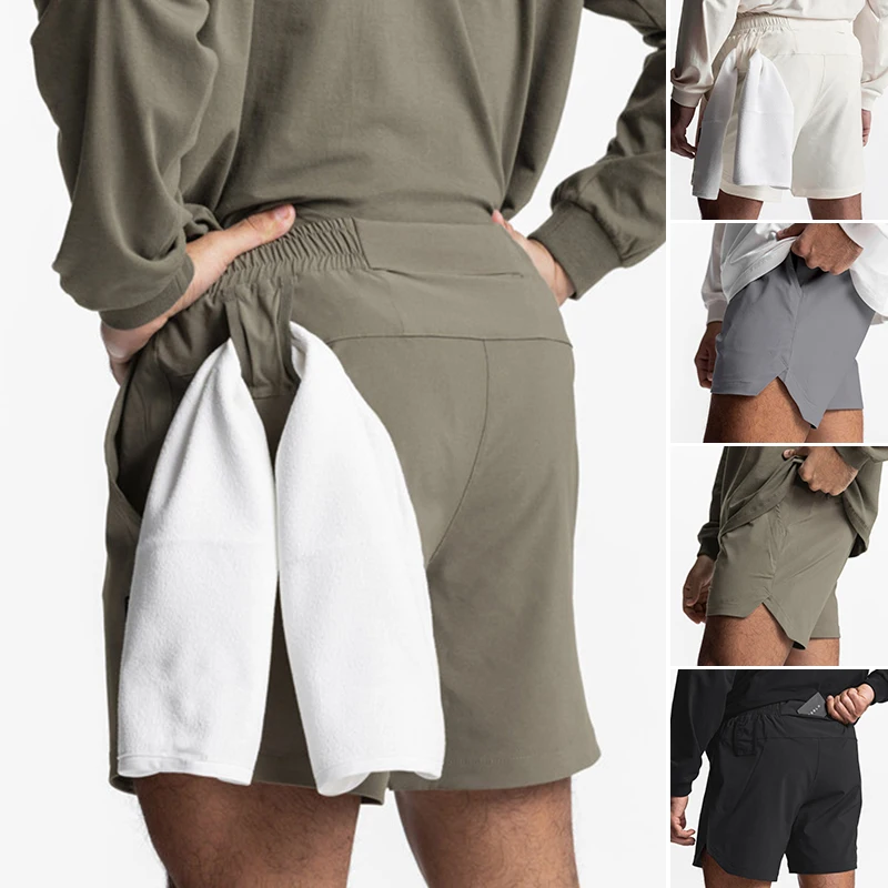 soccer shorts mens