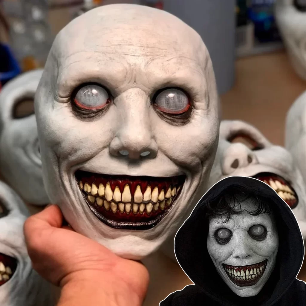 creepy halloween costumes​