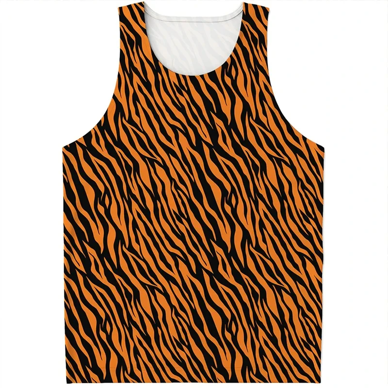 graphic tank top
