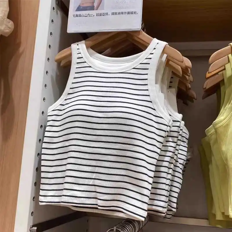 bra tank top
