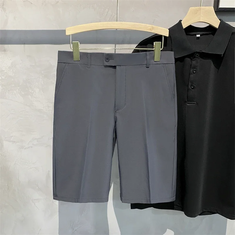 chino shorts
