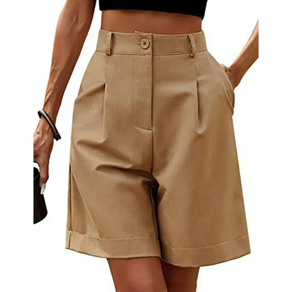 casual shorts for women