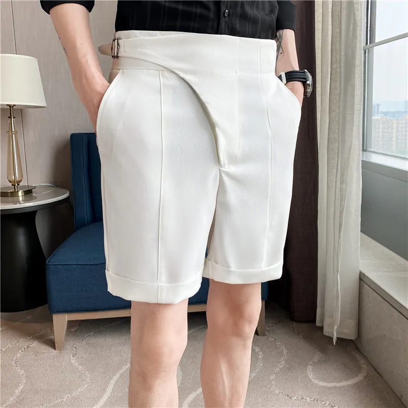 chino shorts