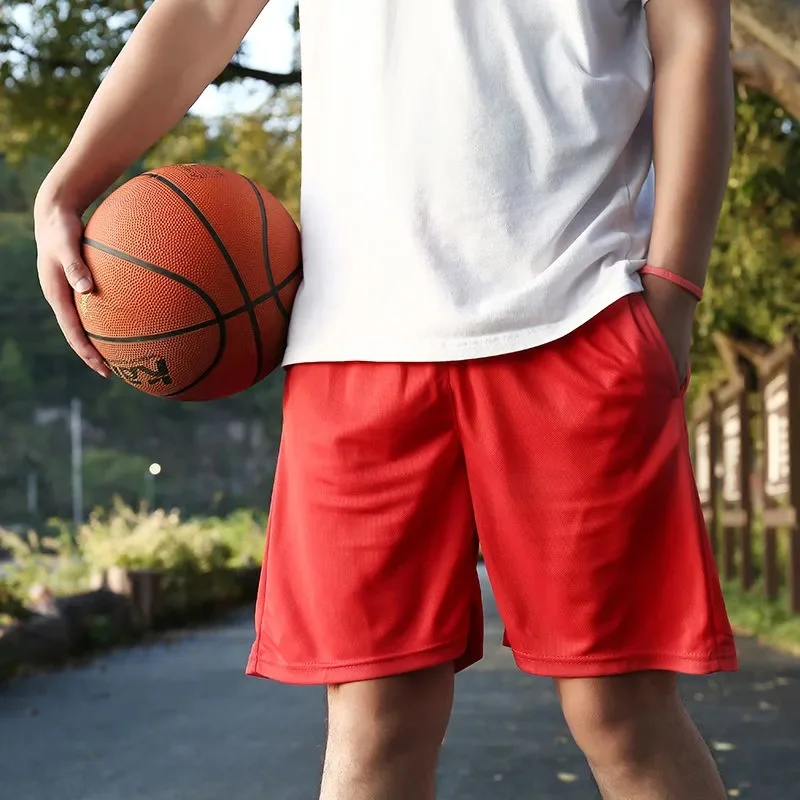 soccer shorts mens