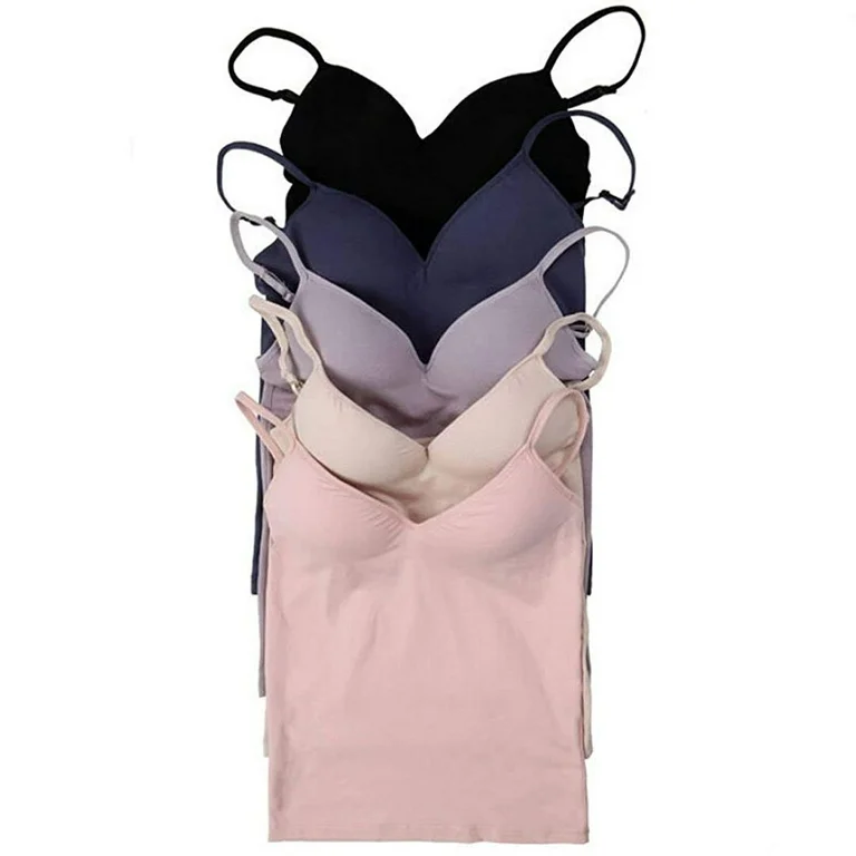 bra tank top