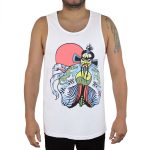 jack burton tank top