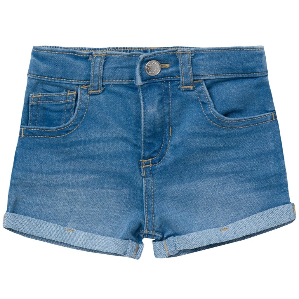 women's jean shorts