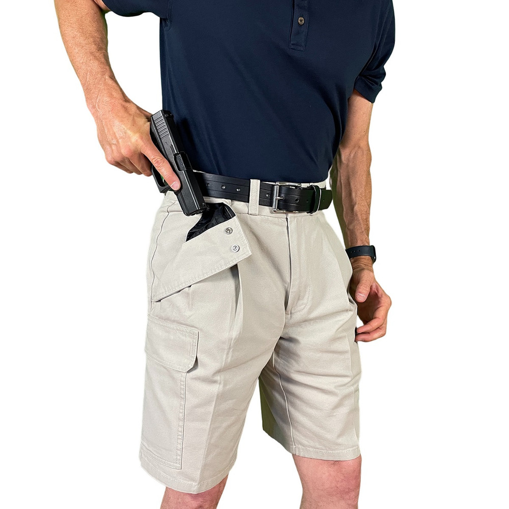 concealed carry shorts
