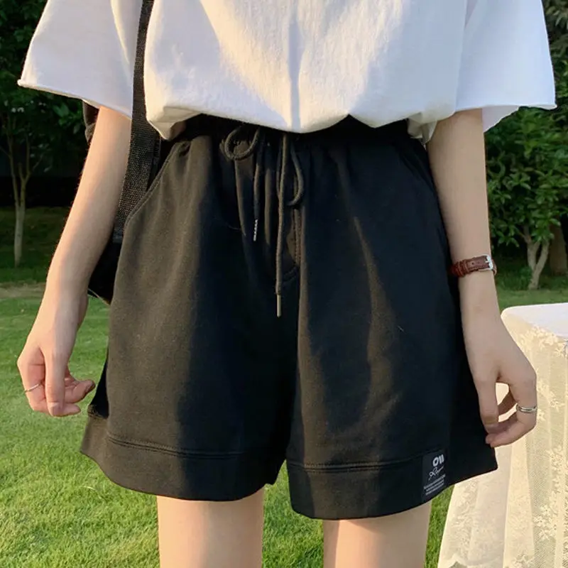 aesthetic shorts
