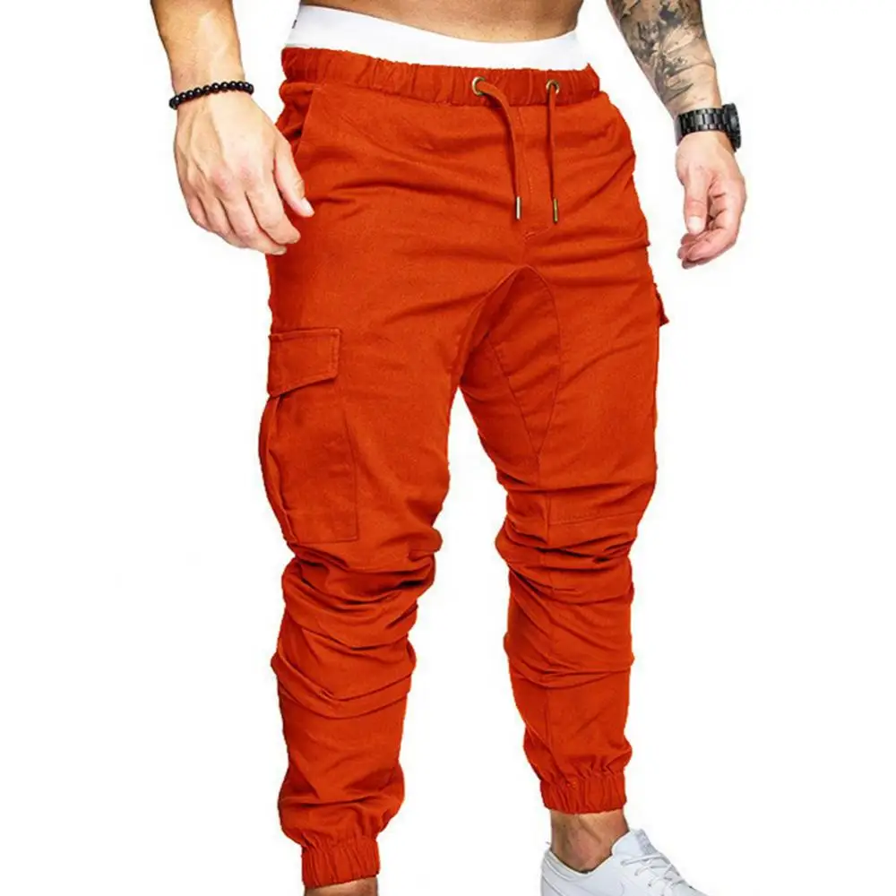 skinny cargo pants