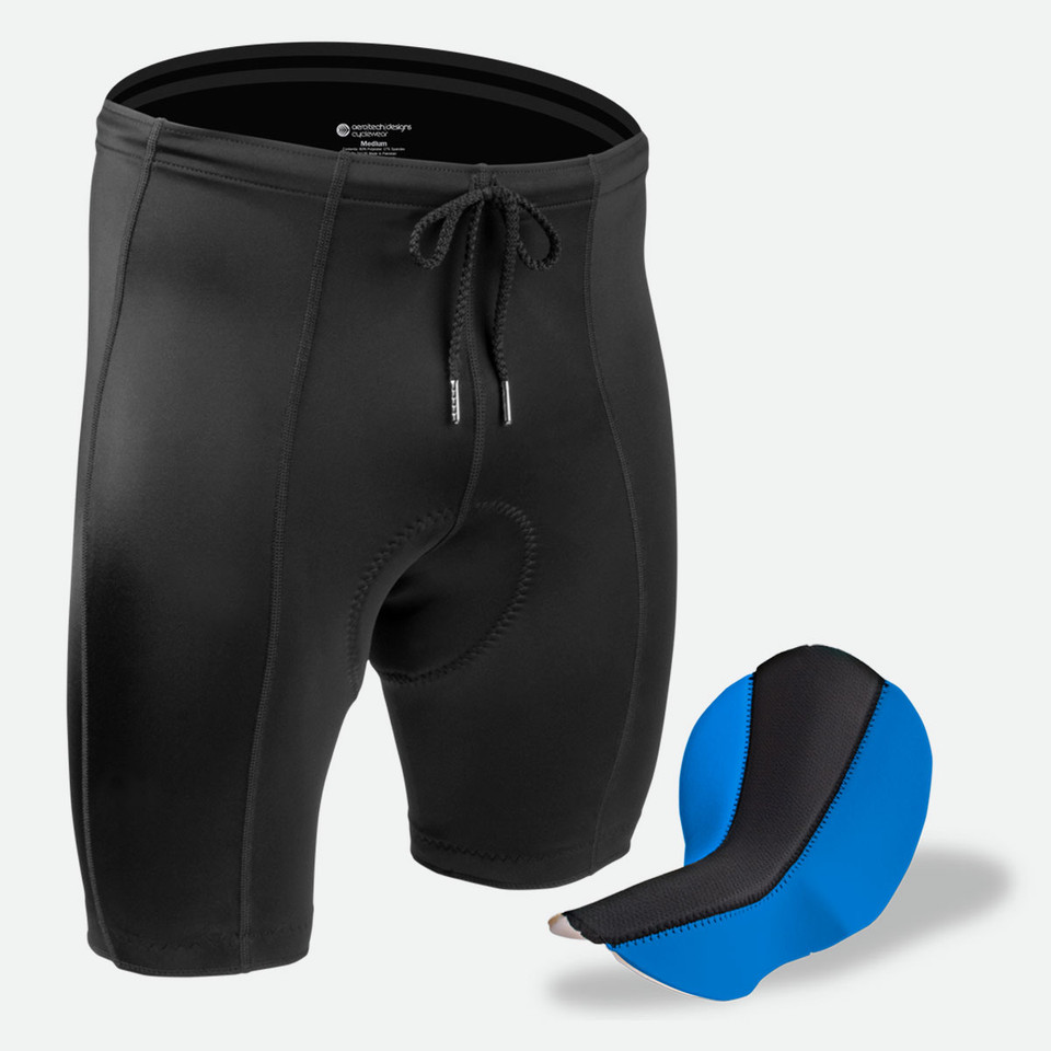 chamois bike shorts