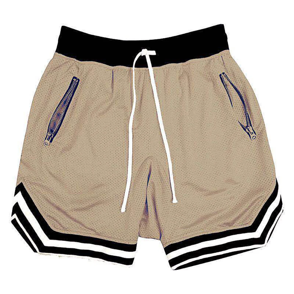 baggy basketball shorts