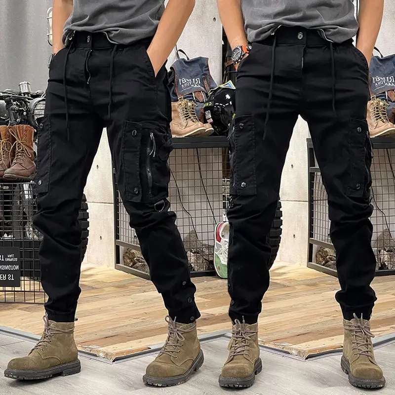 army cargo pants