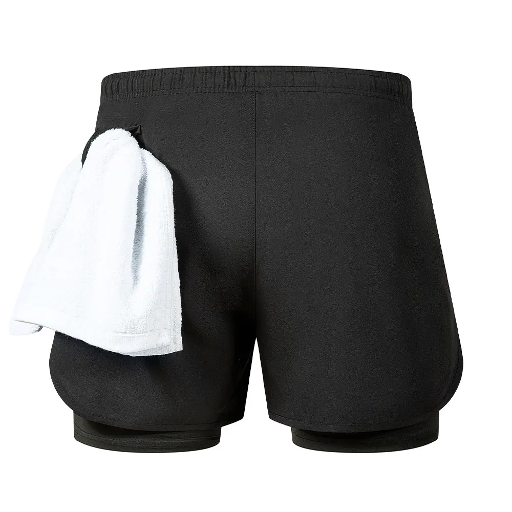 mens lined shorts