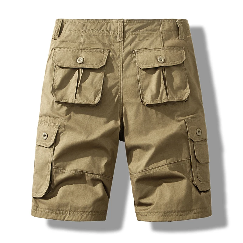 big and tall cargo shorts