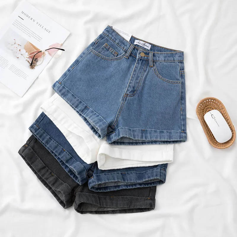 best jean shorts for women