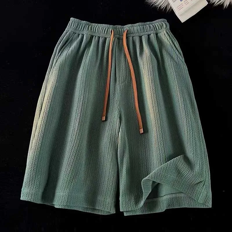 baggy basketball shorts