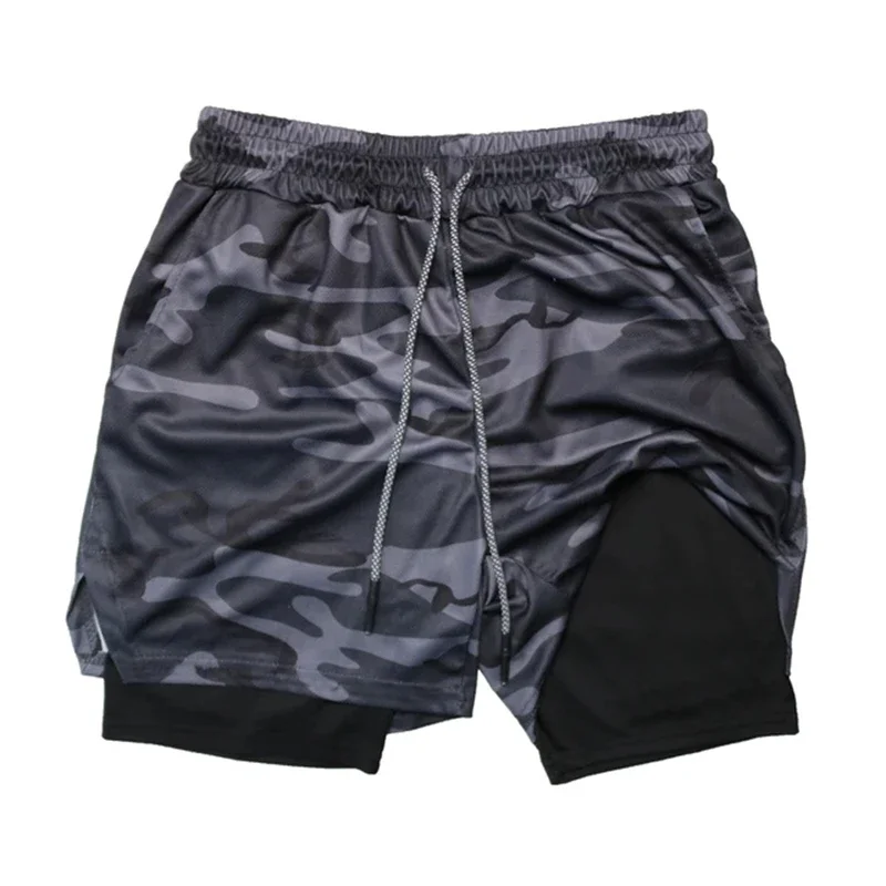 mens lined shorts