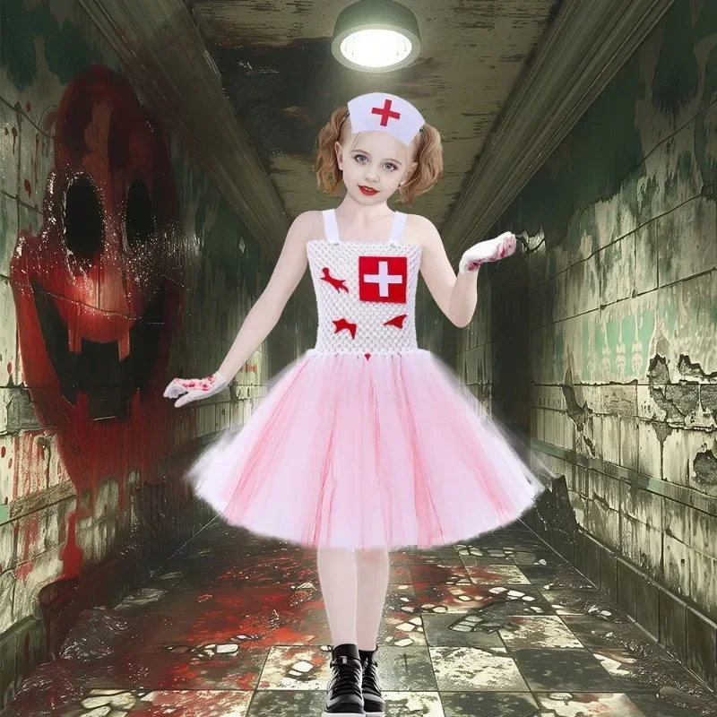 nurse halloween costume