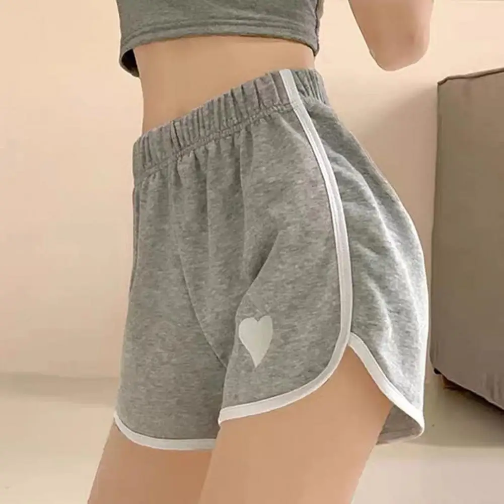 womens pull on shorts