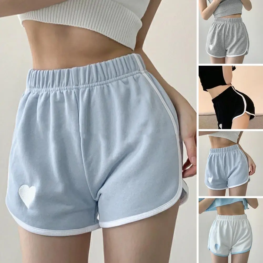 womens pull on shorts