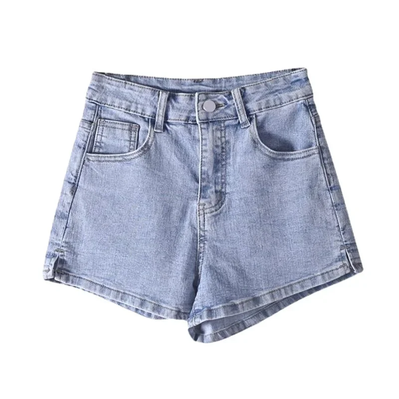 best jean shorts for women