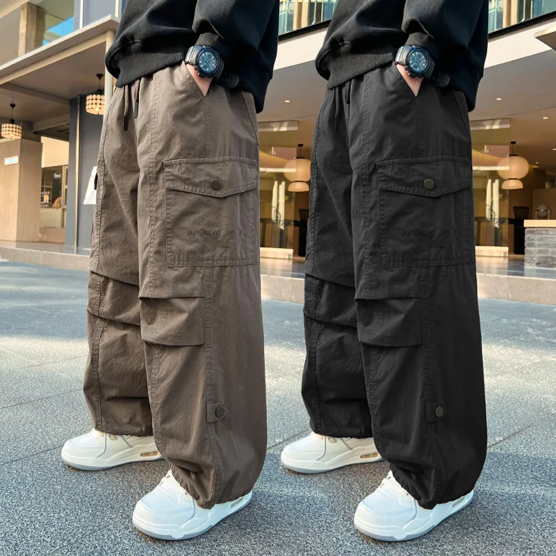 kids cargo pants