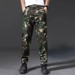 army cargo pants