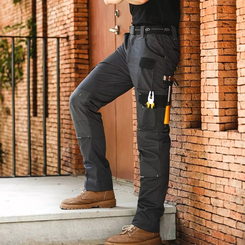 cargo work pants