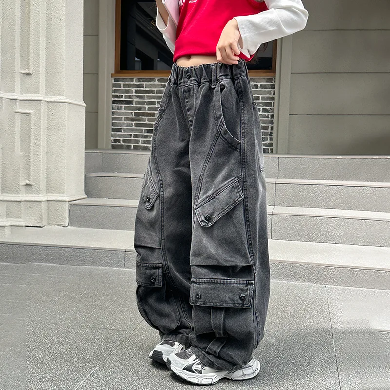 kids cargo pants
