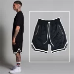 cool basketball shorts