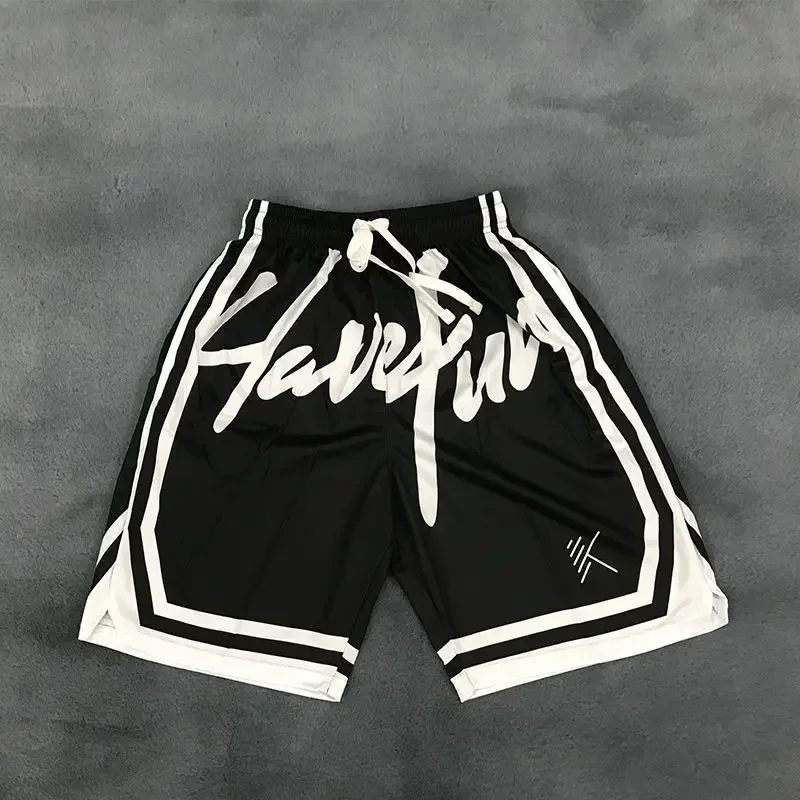 cool basketball shorts