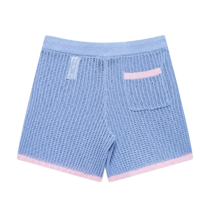 womens pull on shorts