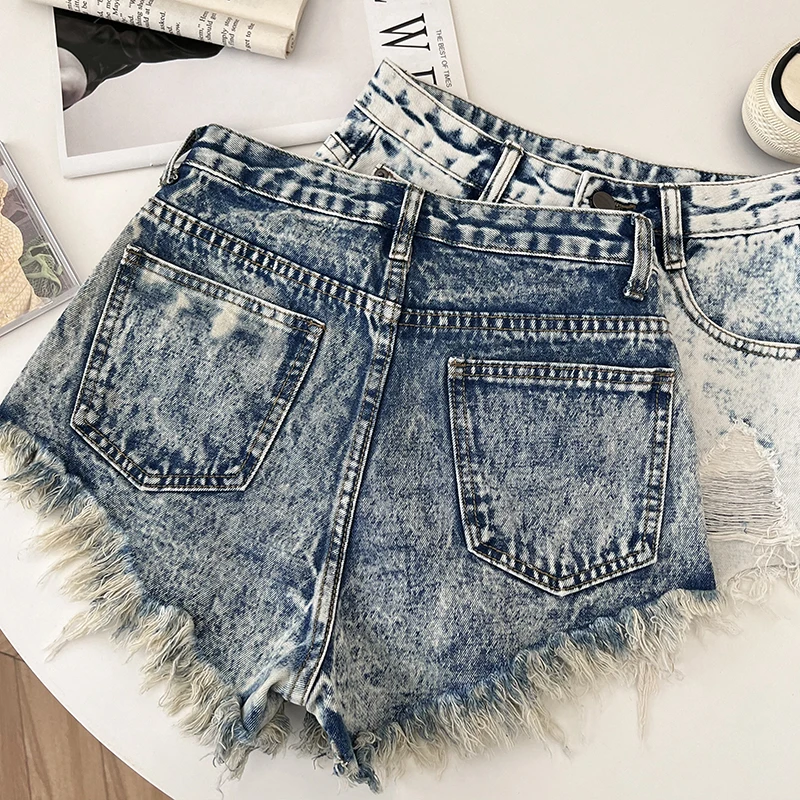 best jean shorts for women