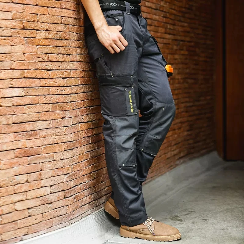 cargo work pants