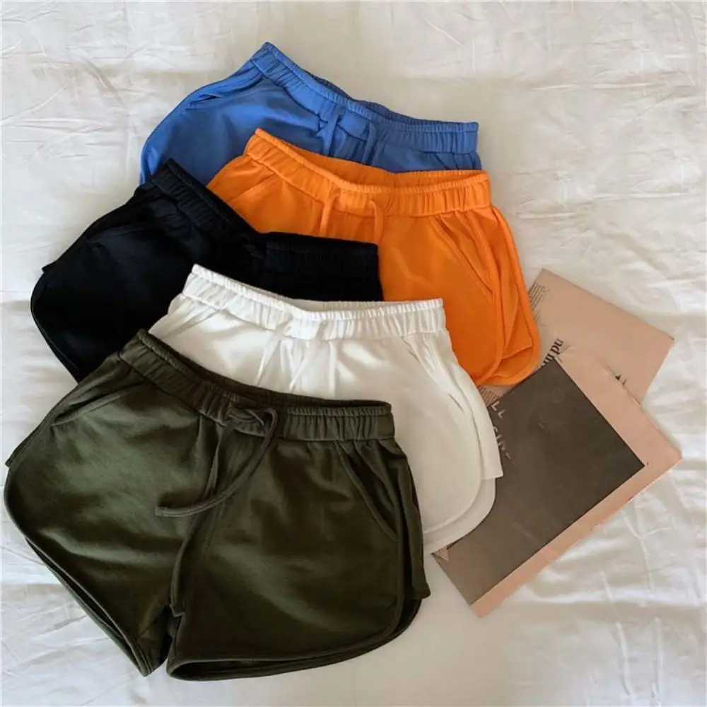 running shorts for women
