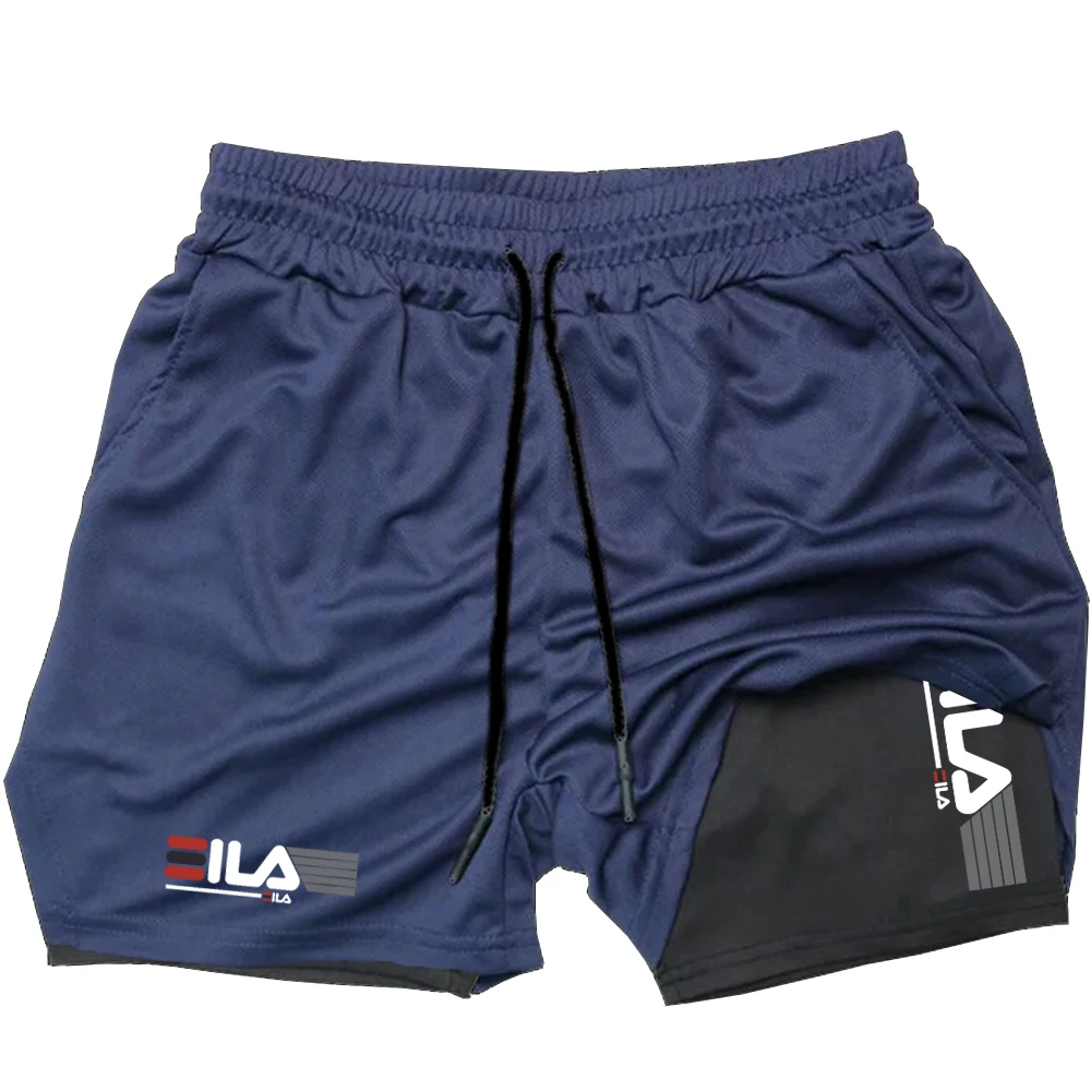 mens spandex shorts