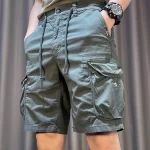 big and tall cargo shorts