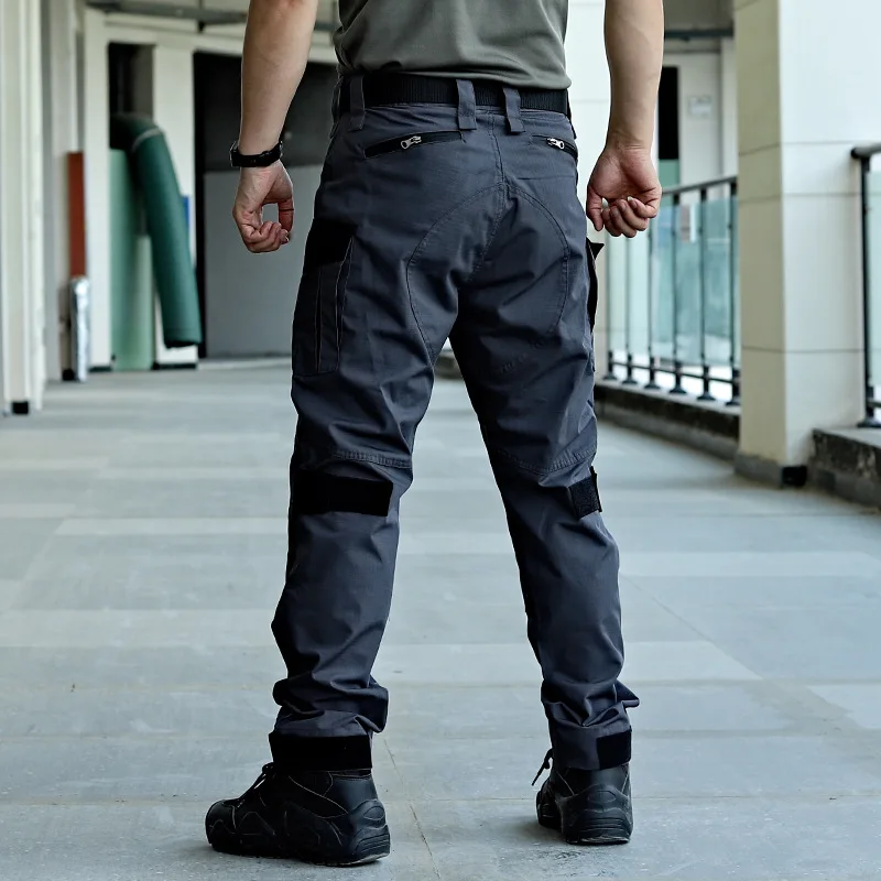 military cargo pants