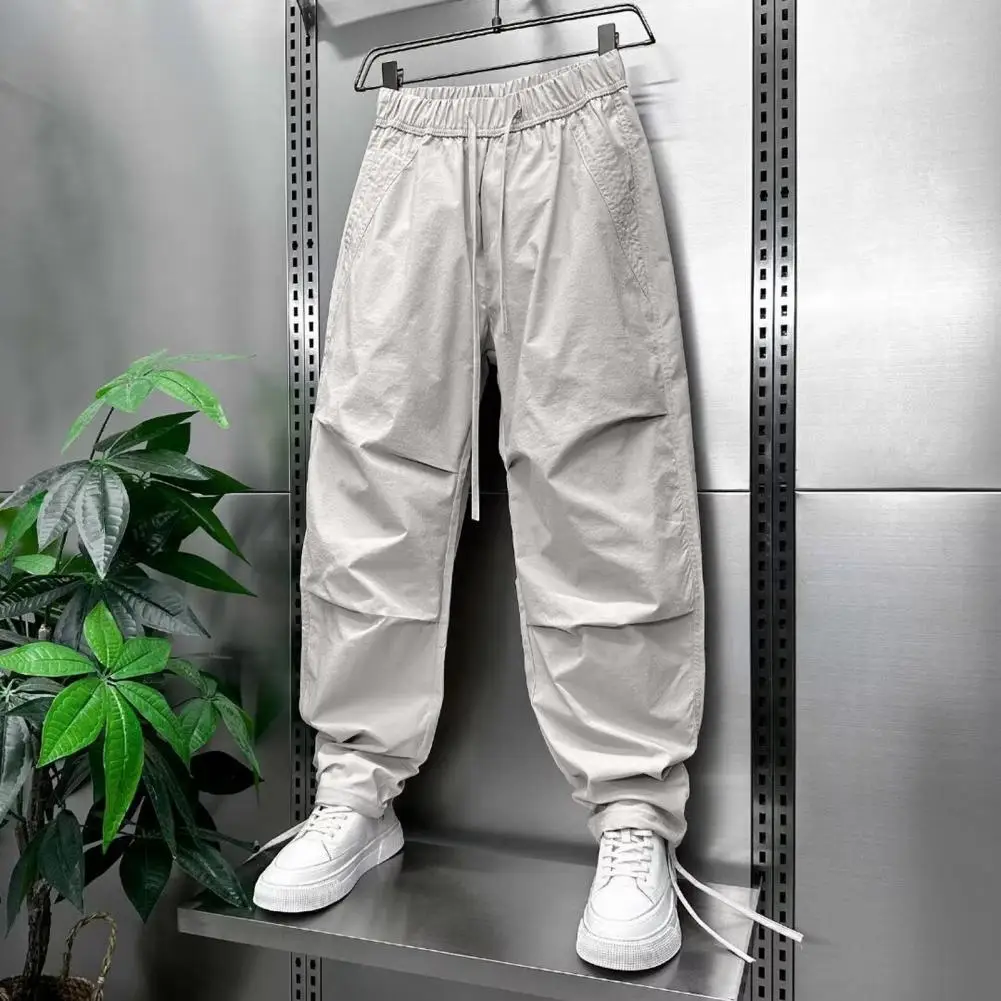 cargo jogger pants