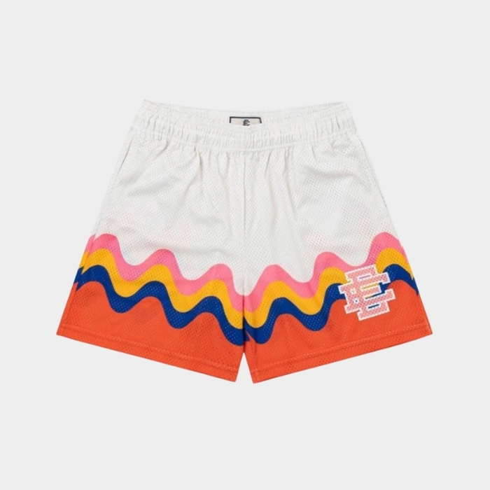 ee basketball shorts