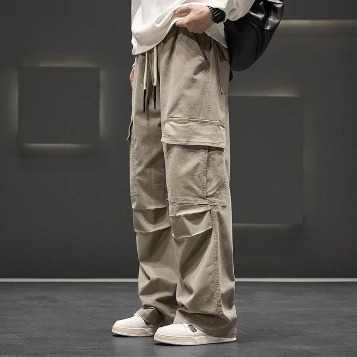 cargo pants