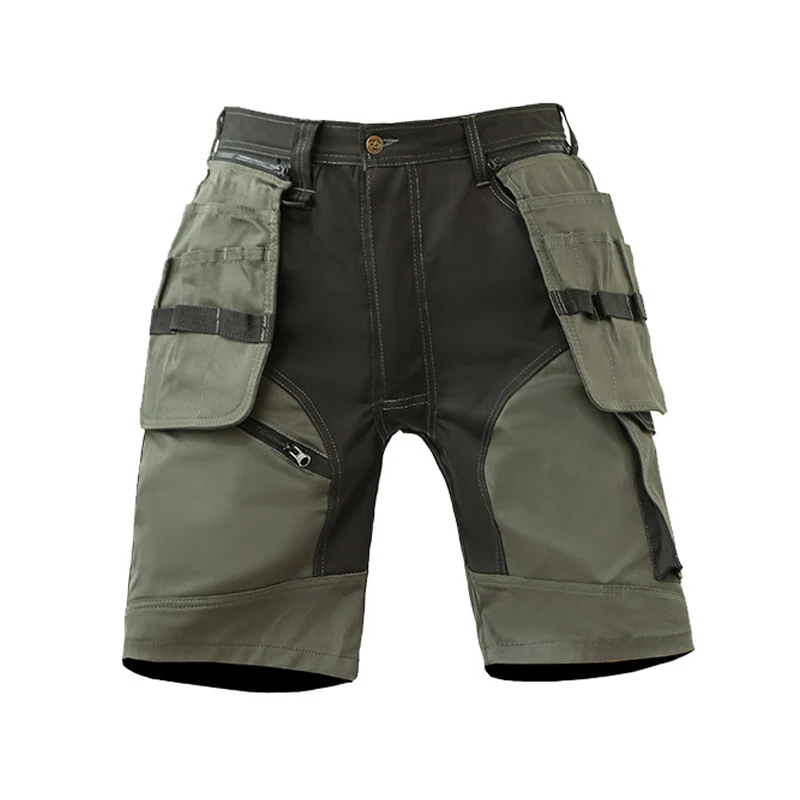 mens lightweight cargo shorts