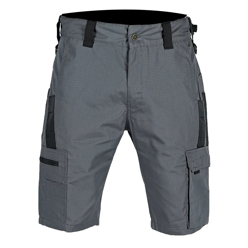 mens lightweight cargo shorts