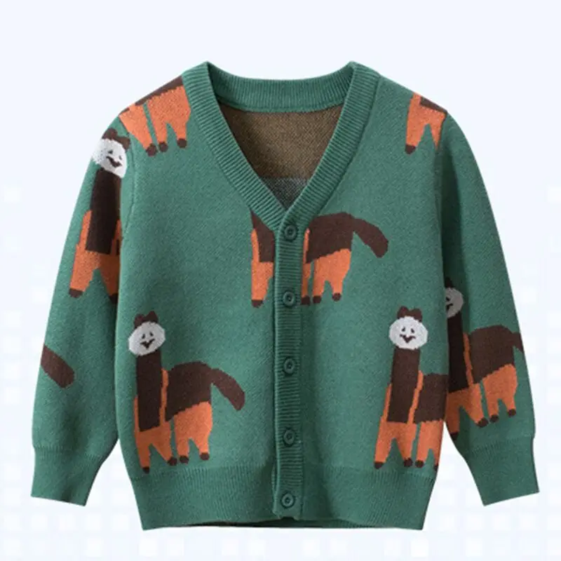 toddler boy christmas sweater