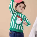 toddler christmas sweater
